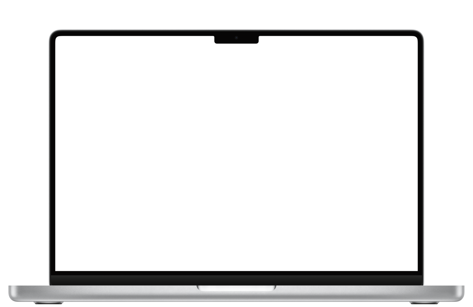 MacBook Pro 14-inch